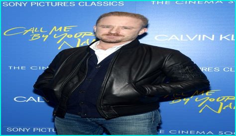 Ben Foster Net Worth