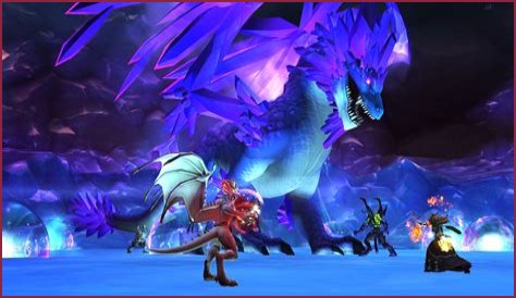 How do you get to the Dragon Isles in Dragonflight?