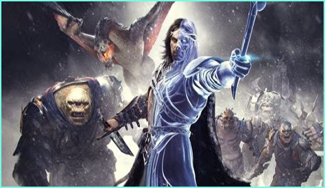 What is the max level in Shadow of War?